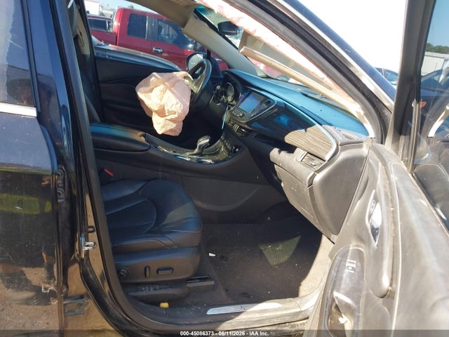 Продаж на аукціоні авто 2018 Buick Envision Essence, vin: LRBFX1SA3JD007888, номер лоту: 45086373
