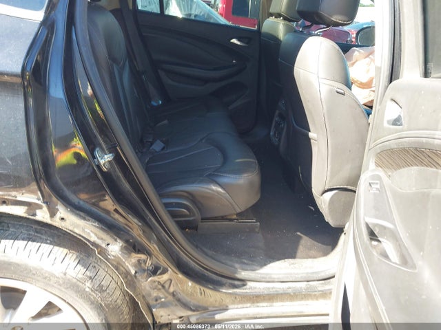 Продаж на аукціоні авто 2018 Buick Envision Essence, vin: LRBFX1SA3JD007888, номер лоту: 45086373