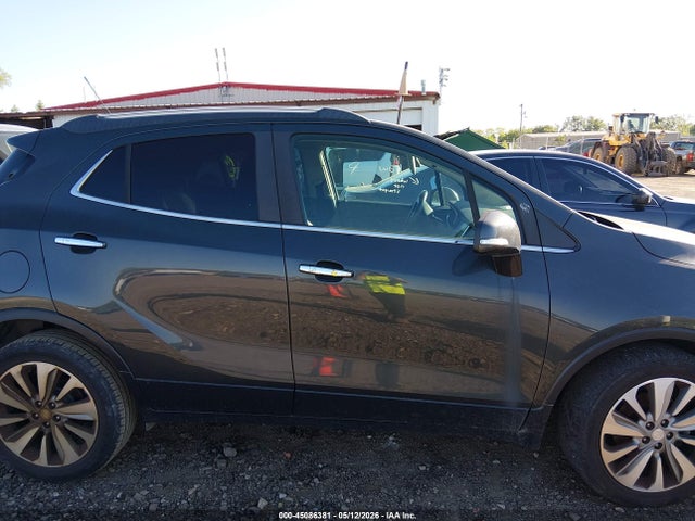 Aukcja sprzedaży 2018 Buick Encore Preferred, vin: KL4CJASB8JB679255, numer aukcji: 45086381