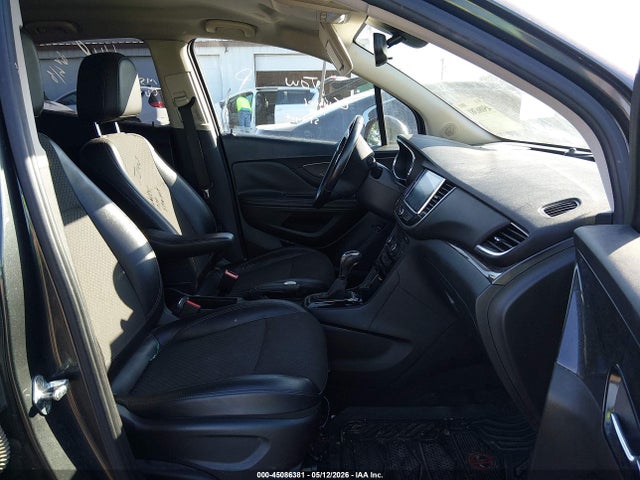 Aukcja sprzedaży 2018 Buick Encore Preferred, vin: KL4CJASB8JB679255, numer aukcji: 45086381