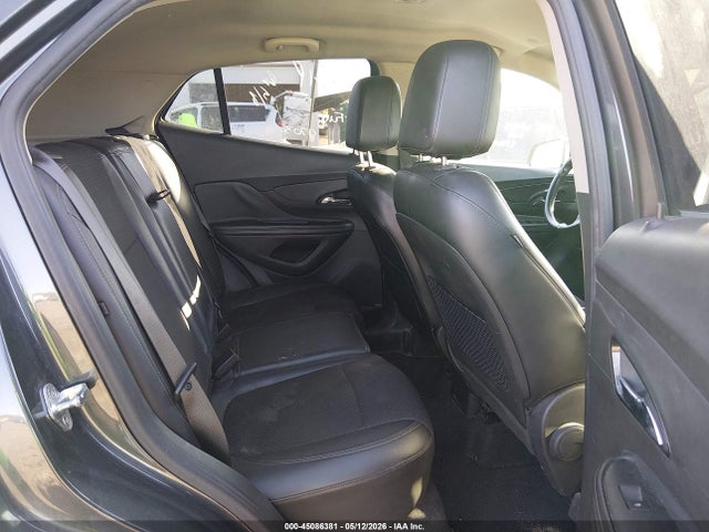 Aukcja sprzedaży 2018 Buick Encore Preferred, vin: KL4CJASB8JB679255, numer aukcji: 45086381
