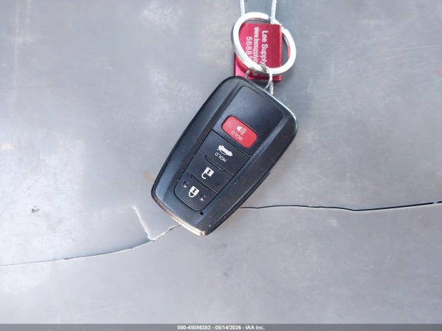 Aukcja sprzedaży 2022 Toyota Corolla Hybrid Le, vin: JTDEAMDE8N3002925, numer aukcji: 45086382