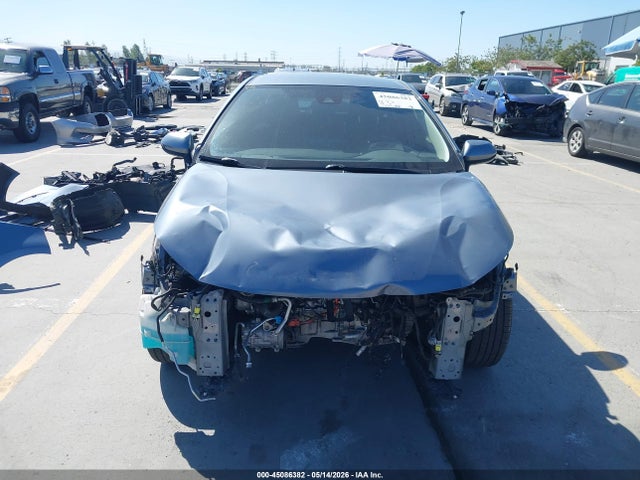 Aukcja sprzedaży 2022 Toyota Corolla Hybrid Le, vin: JTDEAMDE8N3002925, numer aukcji: 45086382