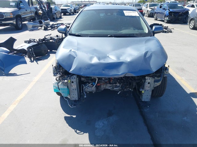 Aukcja sprzedaży 2022 Toyota Corolla Hybrid Le, vin: JTDEAMDE8N3002925, numer aukcji: 45086382