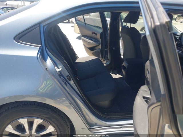 Aukcja sprzedaży 2022 Toyota Corolla Hybrid Le, vin: JTDEAMDE8N3002925, numer aukcji: 45086382
