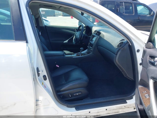 Aukcja sprzedaży 2009 Lexus Is 250, vin: JTHBK262295093268, numer aukcji: 45086384