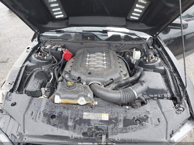 Ford MUSTANG GT 2014 1ZVBP8CF5E5255088 Image 10