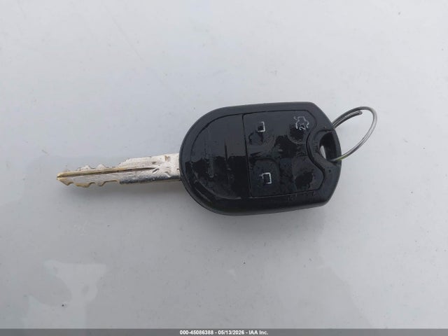 Ford MUSTANG GT 2014 1ZVBP8CF5E5255088 Image 11
