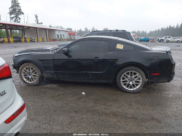 Ford MUSTANG GT 2014 1ZVBP8CF5E5255088 Image 15