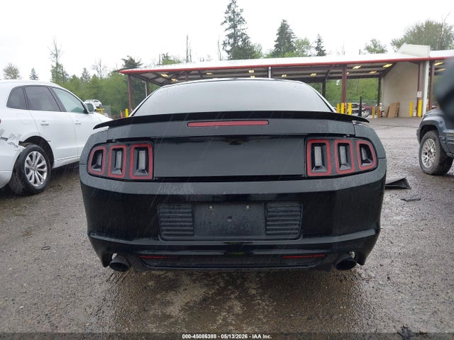 Ford MUSTANG GT 2014 1ZVBP8CF5E5255088 Image 17