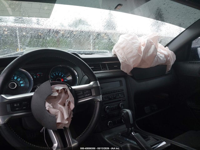 Ford MUSTANG GT 2014 1ZVBP8CF5E5255088 Image 18