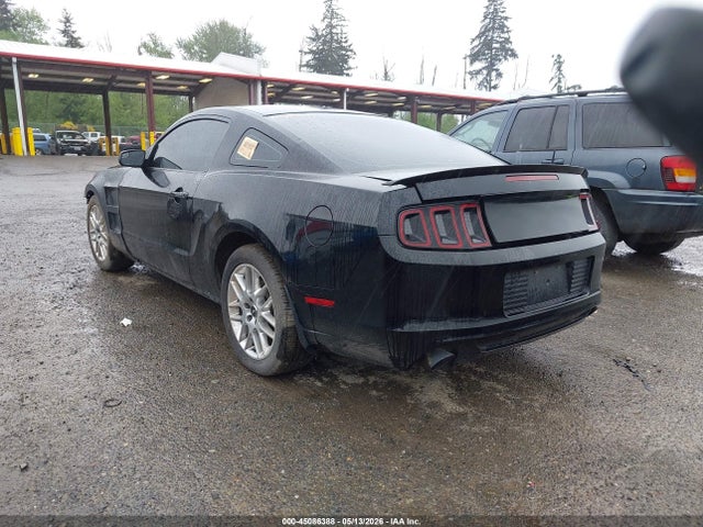Ford MUSTANG GT 2014 1ZVBP8CF5E5255088 Image 3