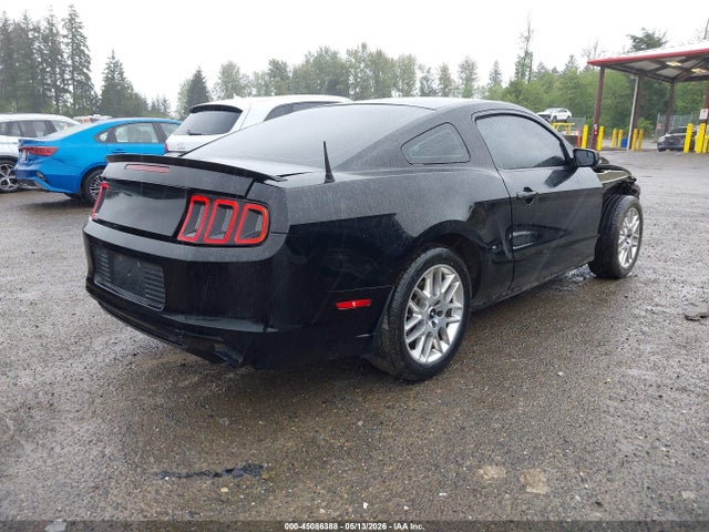 Ford MUSTANG GT 2014 1ZVBP8CF5E5255088 Image 4