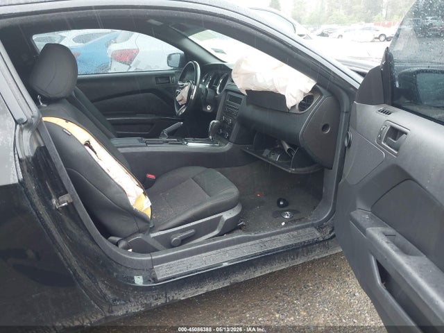 Ford MUSTANG GT 2014 1ZVBP8CF5E5255088 Image 5