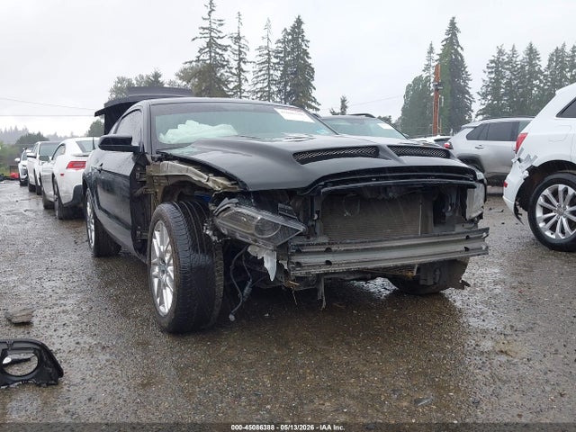 Ford MUSTANG GT 2014 1ZVBP8CF5E5255088 Image 6