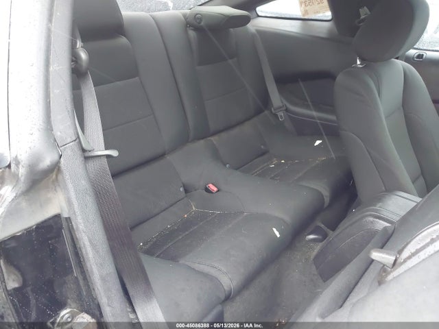Ford MUSTANG GT 2014 1ZVBP8CF5E5255088 Image 8
