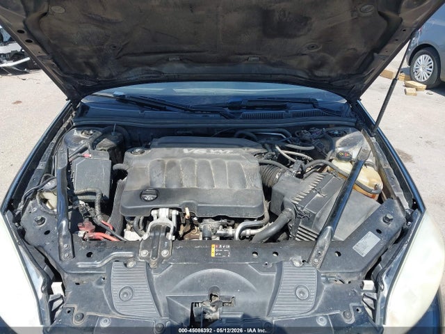 45086392 :رقم المزاد ، 2G1WC5E37C1280597 vin ، 2012 Chevrolet Impala Ltz مزاد بيع