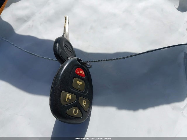 45086392 :رقم المزاد ، 2G1WC5E37C1280597 vin ، 2012 Chevrolet Impala Ltz مزاد بيع