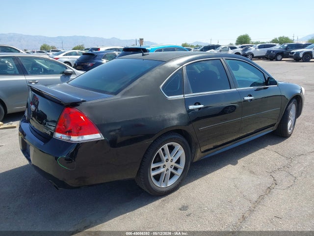 45086392 :رقم المزاد ، 2G1WC5E37C1280597 vin ، 2012 Chevrolet Impala Ltz مزاد بيع