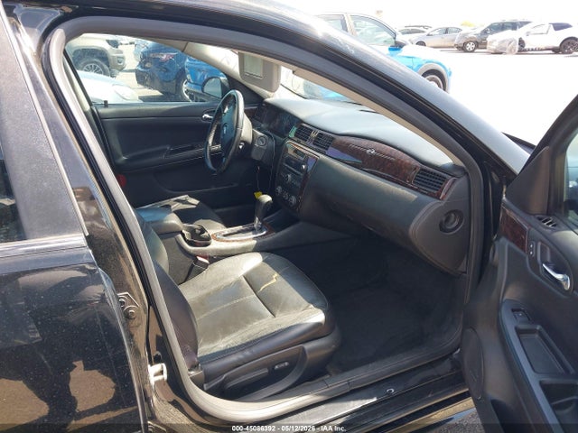 45086392 :رقم المزاد ، 2G1WC5E37C1280597 vin ، 2012 Chevrolet Impala Ltz مزاد بيع