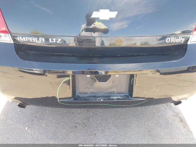 45086392 :رقم المزاد ، 2G1WC5E37C1280597 vin ، 2012 Chevrolet Impala Ltz مزاد بيع