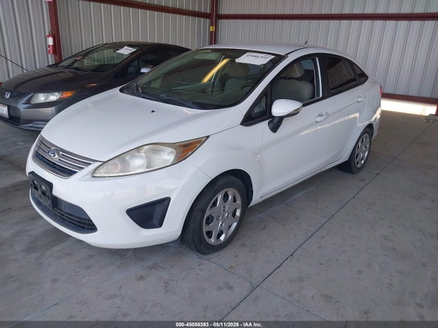 Aukcja sprzedaży 2013 Ford Fiesta Se, vin: 3FADP4BJXDM221267, numer aukcji: 45086393