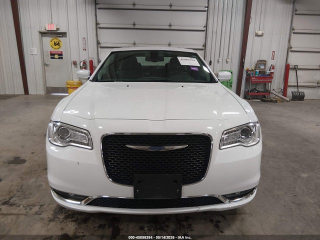 Aukcja sprzedaży 2015 Chrysler 300 Limited, vin: 2C3CCARGXFH808391, numer aukcji: 45086394