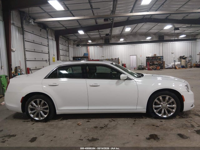 Aukcja sprzedaży 2015 Chrysler 300 Limited, vin: 2C3CCARGXFH808391, numer aukcji: 45086394