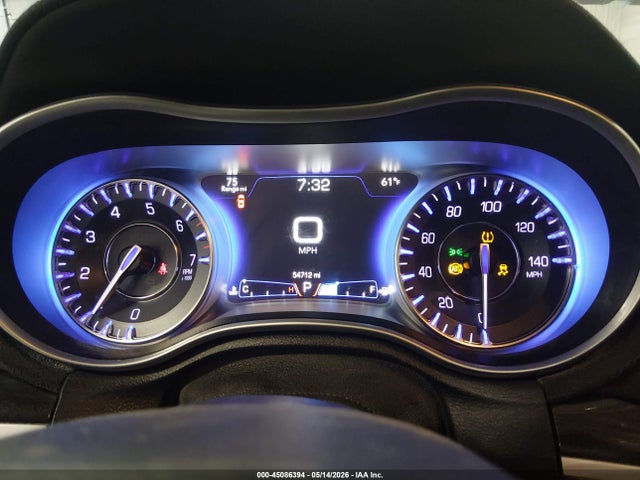 Aukcja sprzedaży 2015 Chrysler 300 Limited, vin: 2C3CCARGXFH808391, numer aukcji: 45086394