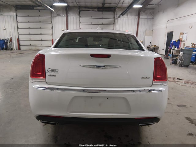 Aukcja sprzedaży 2015 Chrysler 300 Limited, vin: 2C3CCARGXFH808391, numer aukcji: 45086394