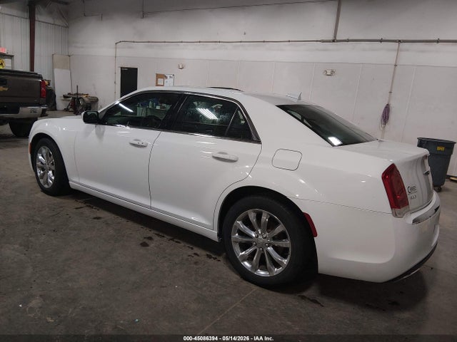 Aukcja sprzedaży 2015 Chrysler 300 Limited, vin: 2C3CCARGXFH808391, numer aukcji: 45086394