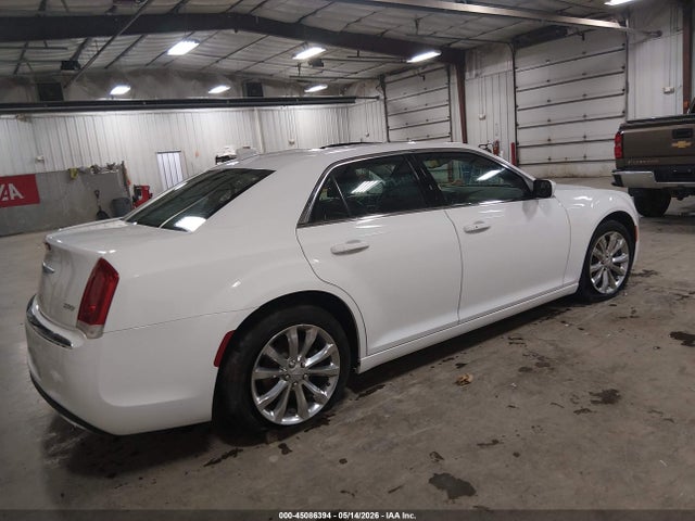 Aukcja sprzedaży 2015 Chrysler 300 Limited, vin: 2C3CCARGXFH808391, numer aukcji: 45086394