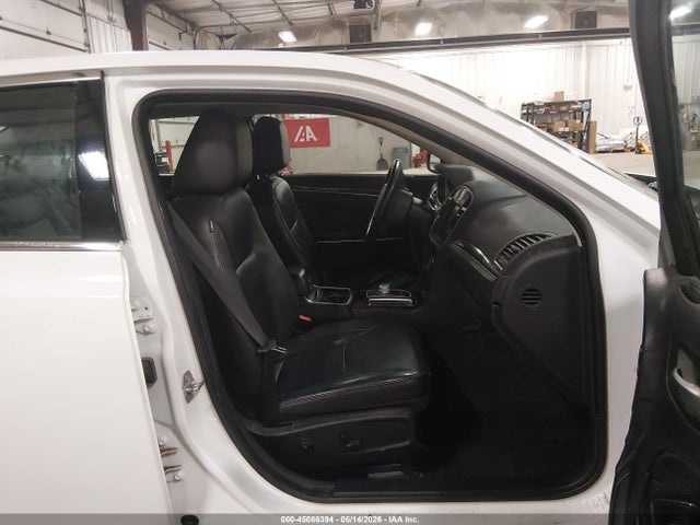 Aukcja sprzedaży 2015 Chrysler 300 Limited, vin: 2C3CCARGXFH808391, numer aukcji: 45086394