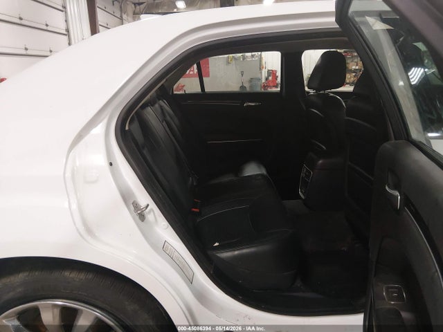 Aukcja sprzedaży 2015 Chrysler 300 Limited, vin: 2C3CCARGXFH808391, numer aukcji: 45086394