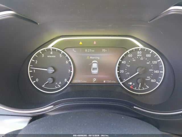 Nissan Maxima 3.5 Sr 2017 1N4AA6AP6HC387914 Image 7