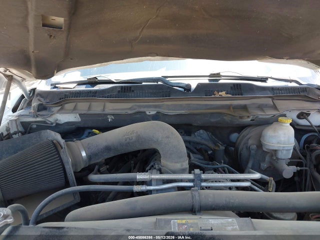 Aukcja sprzedaży 2012 Ram 1500 Slt, vin: 1C6RD7LT7CS303982, numer aukcji: 45086398