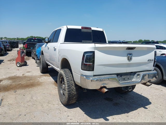 Aukcja sprzedaży 2012 Ram 1500 Slt, vin: 1C6RD7LT7CS303982, numer aukcji: 45086398