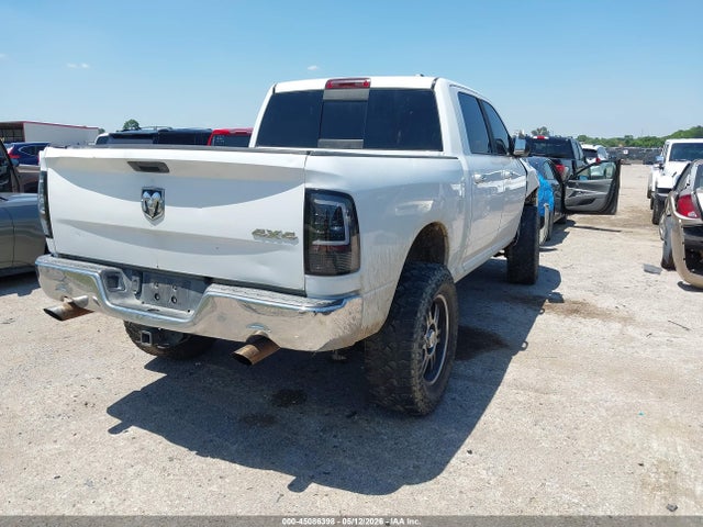 Aukcja sprzedaży 2012 Ram 1500 Slt, vin: 1C6RD7LT7CS303982, numer aukcji: 45086398