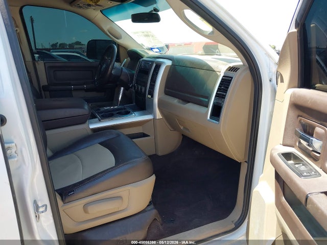 Aukcja sprzedaży 2012 Ram 1500 Slt, vin: 1C6RD7LT7CS303982, numer aukcji: 45086398