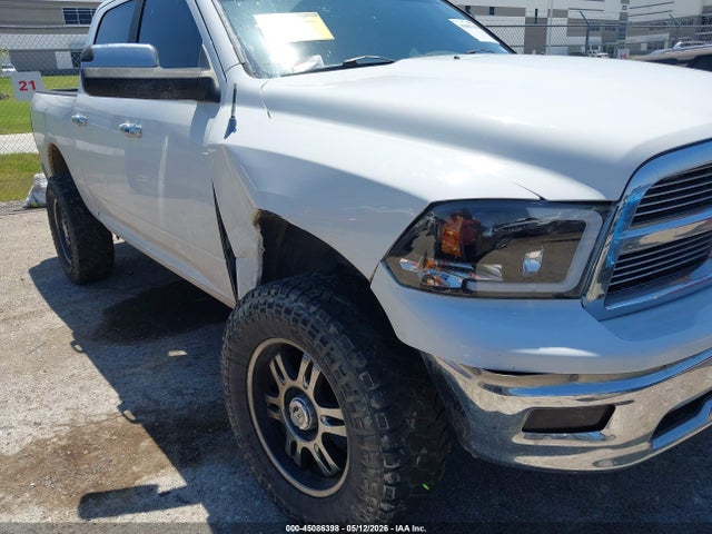 Aukcja sprzedaży 2012 Ram 1500 Slt, vin: 1C6RD7LT7CS303982, numer aukcji: 45086398