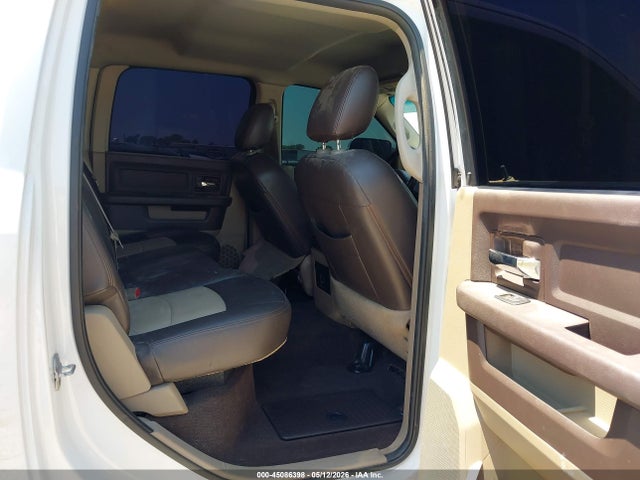 Aukcja sprzedaży 2012 Ram 1500 Slt, vin: 1C6RD7LT7CS303982, numer aukcji: 45086398