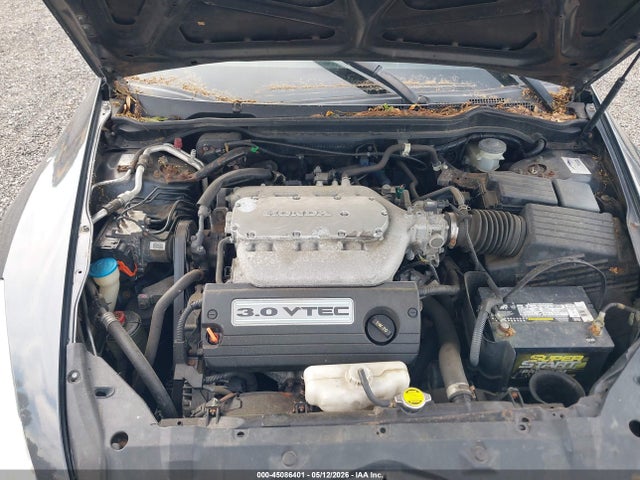 Продаж на аукціоні авто 2003 Honda Accord 3.0 Ex, vin: 1HGCM66553A094853, номер лоту: 45086401