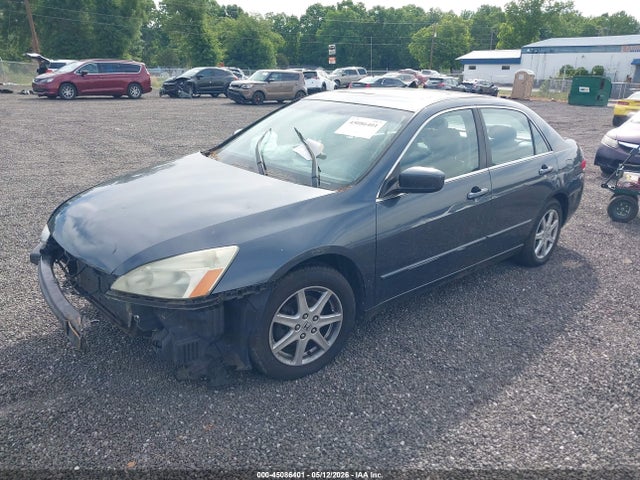 Продаж на аукціоні авто 2003 Honda Accord 3.0 Ex, vin: 1HGCM66553A094853, номер лоту: 45086401