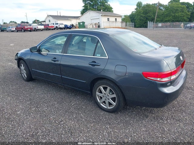 Продаж на аукціоні авто 2003 Honda Accord 3.0 Ex, vin: 1HGCM66553A094853, номер лоту: 45086401