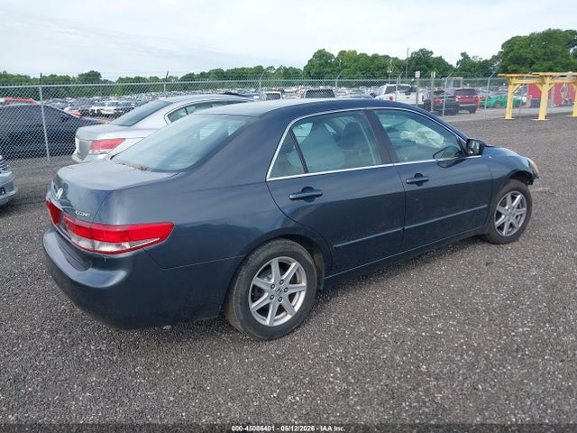 Продаж на аукціоні авто 2003 Honda Accord 3.0 Ex, vin: 1HGCM66553A094853, номер лоту: 45086401