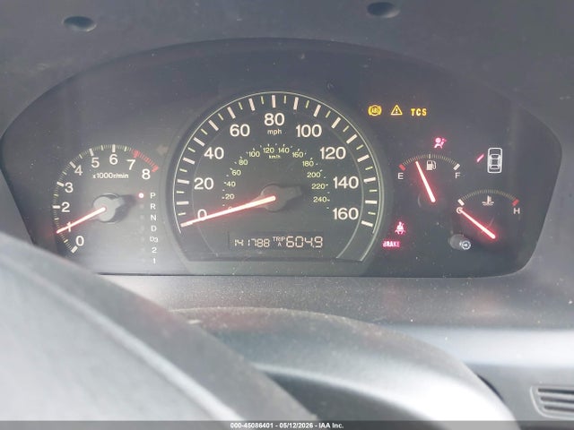 Продаж на аукціоні авто 2003 Honda Accord 3.0 Ex, vin: 1HGCM66553A094853, номер лоту: 45086401