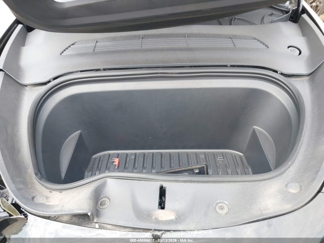 Продажа на аукционе авто 2024 Tesla Model Y Performance Dual Motor All-wheel Drive, vin: 7SAYGDEF6RA304094, номер лота: 45086402