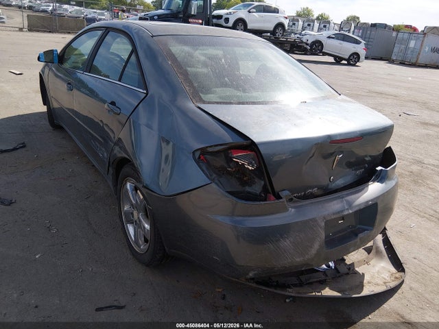 Продаж на аукціоні авто 2006 Pontiac G6 Gt, vin: 1G2ZH558764191871, номер лоту: 45086404