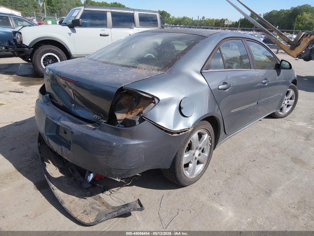 Продаж на аукціоні авто 2006 Pontiac G6 Gt, vin: 1G2ZH558764191871, номер лоту: 45086404
