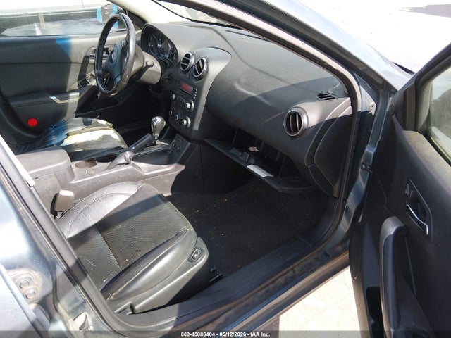 Продаж на аукціоні авто 2006 Pontiac G6 Gt, vin: 1G2ZH558764191871, номер лоту: 45086404